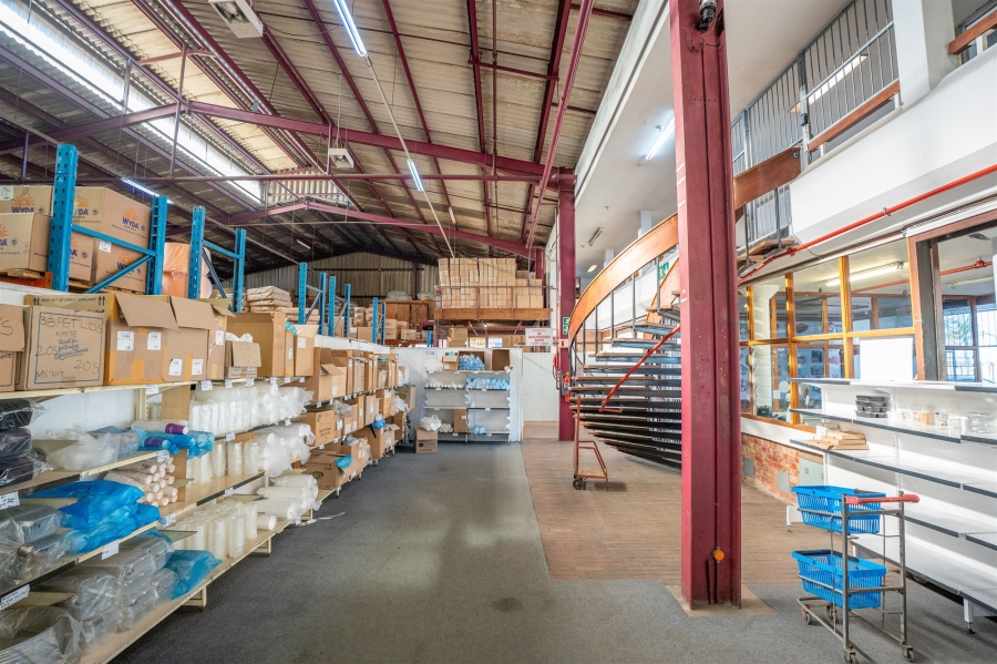Commercial Property for Sale in Woodbrook Eastern Cape